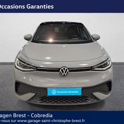Volkswagen ID5 204ch Pro Performance 77 kWh Brest