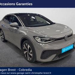 Volkswagen ID5 204ch Pro Performance 77 kWh Brest