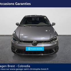 Volkswagen Polo 1.0 TSI 95ch R-Line Edition Brest