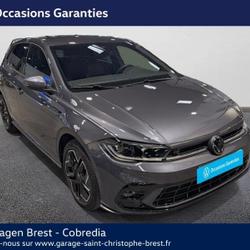 Volkswagen Polo 1.0 TSI 95ch R-Line Edition Brest