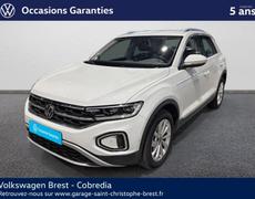 Volkswagen T-Roc Brest