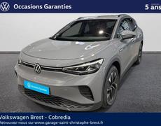 Volkswagen ID4 Brest