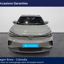 Volkswagen ID4 174ch Pro 77 kWh Business Brest