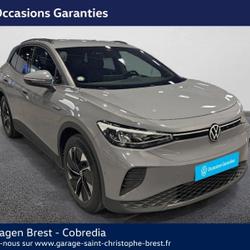 Volkswagen ID4 174ch Pro 77 kWh Business Brest