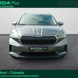 Skoda Enyaq iV 180ch Version  60 Brest