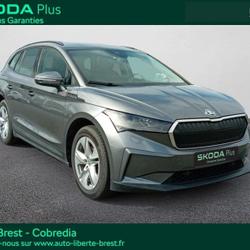 Skoda Enyaq iV 180ch Version  60 Brest