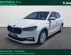 Skoda Fabia Brest