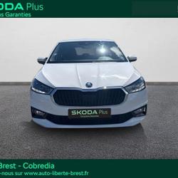 Skoda Fabia 1.0 TSI 95ch Ambition Brest