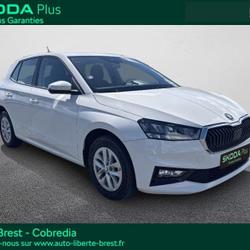 Skoda Fabia 1.0 TSI 95ch Ambition Brest