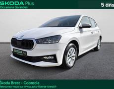 Skoda Fabia Brest