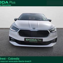 Skoda Fabia 1.0 TSI 95ch Ambition Brest