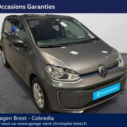 Volkswagen UP Electrique 83ch e-up! Brest