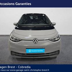 Volkswagen ID3 204ch Pro Performance 58 kWh Brest