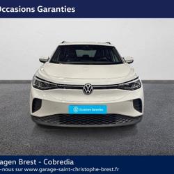 Volkswagen ID4 174ch Pro 77 kWh Business Brest