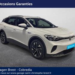 Volkswagen ID4 174ch Pro 77 kWh Business Brest