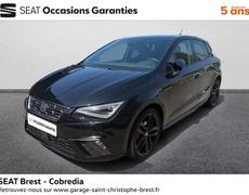 Seat Ibiza Brest