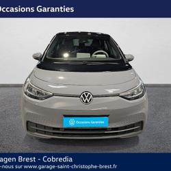Volkswagen ID3 145ch Pro 58 kWh Brest
