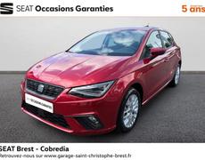 Seat Ibiza Brest