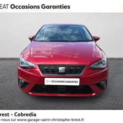 Seat Ibiza 1.0 TSI 115ch Copa Brest