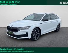 Skoda Octavia Combi Brest