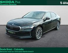 Skoda Superb Brest