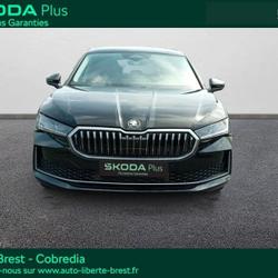 Skoda Superb 1.5 TSI 204ch PHEV Laurin & Klement DSG6 Brest