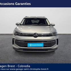 Volkswagen Tiguan 1.5 eTSI 131ch VW Edition DSG7 Brest