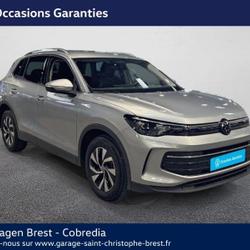 Volkswagen Tiguan 1.5 eTSI 131ch VW Edition DSG7 Brest