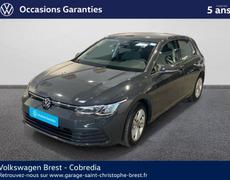 Volkswagen Golf 8 Brest