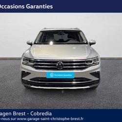 Volkswagen Tiguan 2.0 TDI 150ch Elegance DSG7 Brest