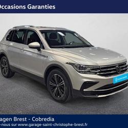 Volkswagen Tiguan 2.0 TDI 150ch Elegance DSG7 Brest