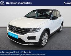 Volkswagen T-Roc Brest