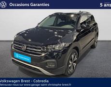 Volkswagen T-Cross Brest