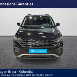 Volkswagen T-Cross 1.0 TSI 95ch Life Tech Brest