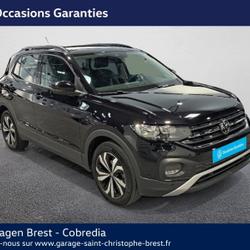 Volkswagen T-Cross 1.0 TSI 95ch Life Tech Brest