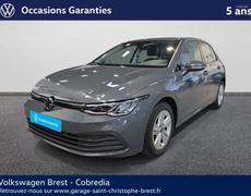 Volkswagen Golf 8 Brest