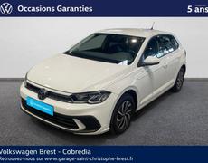 Volkswagen Polo Brest