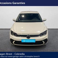 Volkswagen Polo 1.0 TSI 95ch Life Business Brest