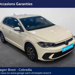 Volkswagen Polo 1.0 TSI 95ch Life Business Brest