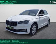 Skoda Fabia Brest