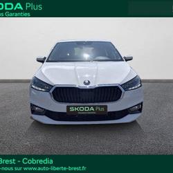 Skoda Fabia 1.0 TSI Evo2 95ch Selection Brest