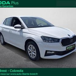 Skoda Fabia 1.0 TSI Evo2 95ch Selection Brest
