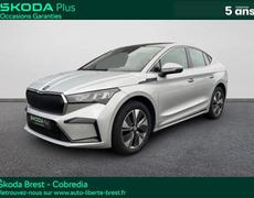 Skoda Enyaq Brest
