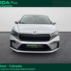 Skoda Enyaq iV 180ch Version 60 Brest