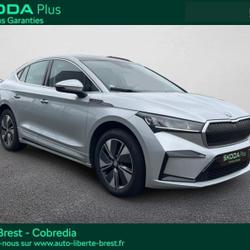 Skoda Enyaq iV 180ch Version 60 Brest