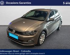 Volkswagen Polo Brest