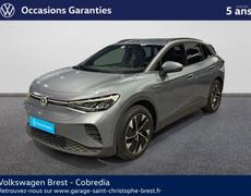 Volkswagen ID4 Brest