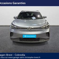 Volkswagen ID4 204ch Pro Performance 77 kWh Brest