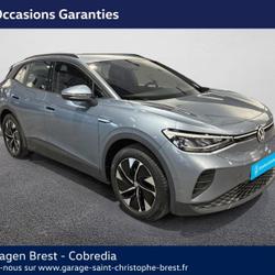 Volkswagen ID4 204ch Pro Performance 77 kWh Brest