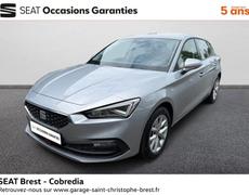Seat Leon Brest